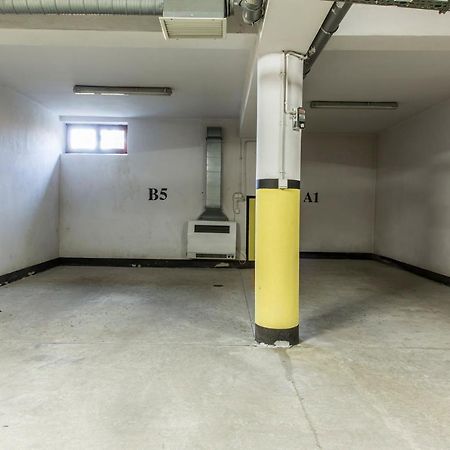 קושצ'ליסקו Udanypobyt Apartament Przy Polanie Spa מראה חיצוני תמונה