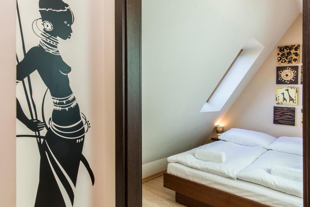 קושצ'ליסקו Udanypobyt Apartament Przy Polanie Spa מראה חיצוני תמונה
