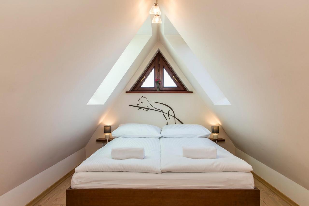 קושצ'ליסקו Udanypobyt Apartament Przy Polanie Spa מראה חיצוני תמונה