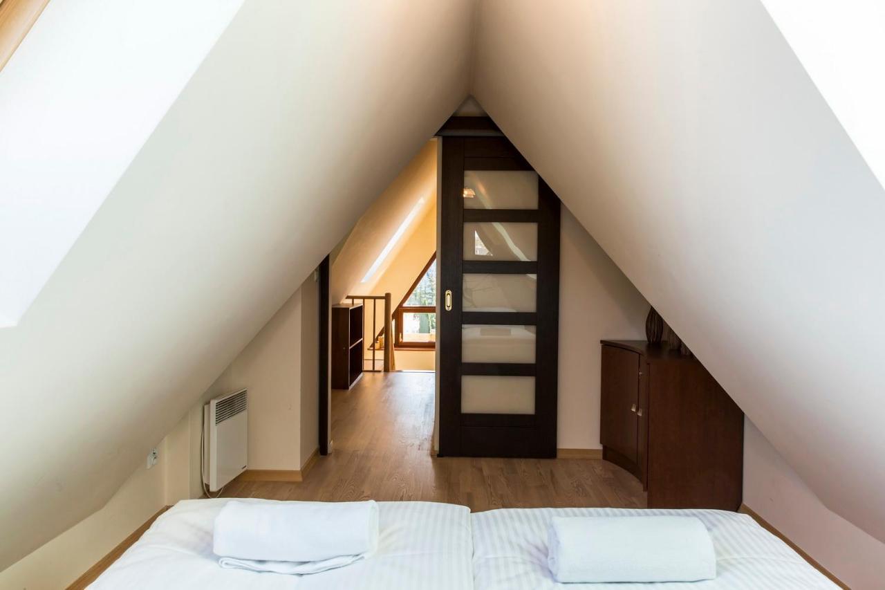 קושצ'ליסקו Udanypobyt Apartament Przy Polanie Spa מראה חיצוני תמונה