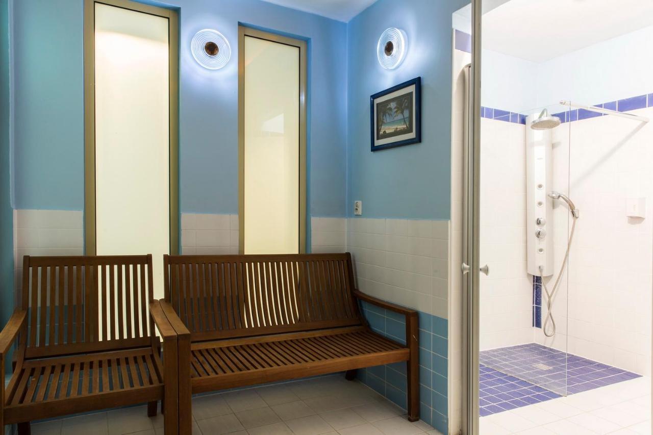 קושצ'ליסקו Udanypobyt Apartament Przy Polanie Spa מראה חיצוני תמונה